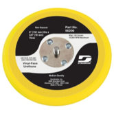 Value 6"" Non-Vac Sanding Pad