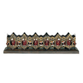 Metal Candelabra