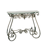 Passport Furniture Sofa & Console Tables