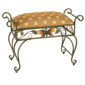 Passport Furniture Benches