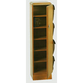 Passport Furniture Multimedia Storage