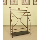 Quilt Rack