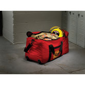 ARSENAL&reg; 5005W WHEELED F&R GEAR BAG