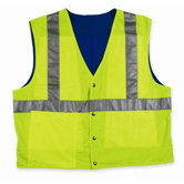 Chill-Its 6675 Class-2 Evaporative Cooling Vest