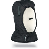 N-Ferno 6952 3-Layer Extreme Series Winter Liner in Black