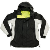 GloWear 8360 Class-2 Reversible Work Jacket