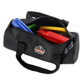 Arsenal Mini Duffel Tool Organizer in Black