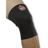 600 Single-Layer Neoprene Knee Sleeve