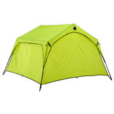 SHAX Optional Side Panel in Lime