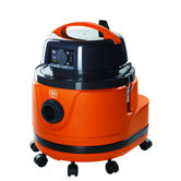 Turbo I Dust Extractor