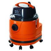 Turbo II Dust Extractor
