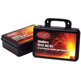 FMX Welders First Aid Kits - welders first aid kit fmx imprint