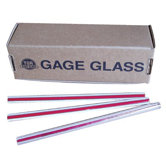 Gage Glass - rl 5/8x48 gauge glass