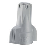 Hex-Lok Multi-Range Wire Connector