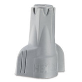 Hex-Lok Multi-Range Wire Connector