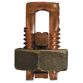Split Bolt Connector