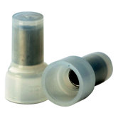 22-10 AWG Nylon Pigtail Connector