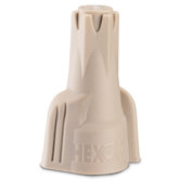 Hex-Lok Multi Range Wire Connector