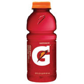 Gatorade&reg; 20 Oz. Wide Mouth - Fierce Grape (24 Pack)