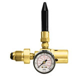 Gas Equipment
