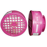 Respirator Cartridges - p100 particulate filter