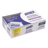 Purell&reg; Instant Hand Sanitizer Wipes - purell individually wrapred towelletes (100/pkg)