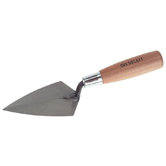 Pointing Trowels - trowel pointing old pro
