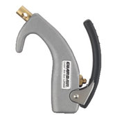 Guardair - Lazer Safety Air Guns Lazer Series Palm Switch: 335-Lzr600 - lazer series palm switch