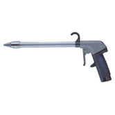 Guardair - Ultra Long John Whisper Jet Safety Air Guns 18" Ultra Whisper Jet: 335-U80Lj018Aa2 - 18" ultra whisper jet