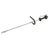 The Inforcer� Air Gun w/72" aluminum ext. & nozzle
