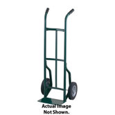 50T Series Steel Industrial Hand Truck With Dual Handle, Frame Only
