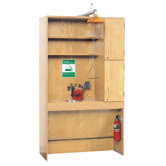 Safety Station