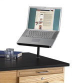 LabHand Laptop Computer Holder (Set Of 6)