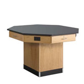 Octagon Workstation