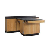 Perimeter Workstation