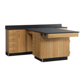 Perimeter Workstation