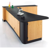 Peninsula Workstation