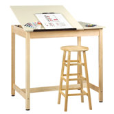 Drawing Table