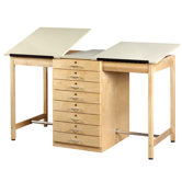 Deluxe Drawing Station