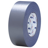 Reinforced Water-Activated Tape in Natural