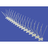 5" 6' Stainless Steel Bird Spike 2001