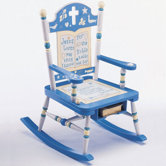 Rock A Buddies Kid Rocking Chair