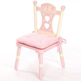Rock-A-My-Baby Child's Desk Chair