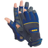 Irwin - Carpenter'S Gloves Carpenter Gloves Size Large: 585-432003 - carpenter gloves size large
