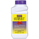 1 Lb Granules Stump-Out&reg; 272
