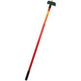 Garden Hoe With Fiberglass Handle GH-80