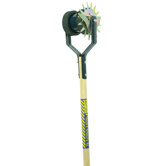 2 Wheel Rotary Edger WE-52