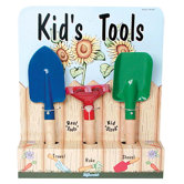 Kid's Hand Tool Set 2296