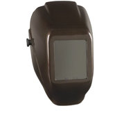 HaloX Welding Helmets - halo x heavy metal professional variable