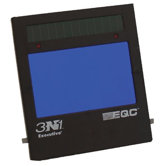 EQC&reg; Auto-Darkening Cartridges - ja 3n1 executive cartridge0752-0227